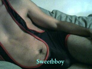 Sweetbboy