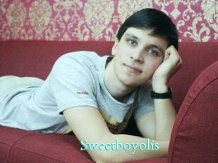 sweetboyolis Free Gay Porn Finder