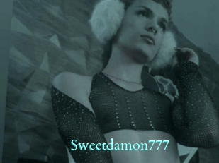 Sweetdamon777