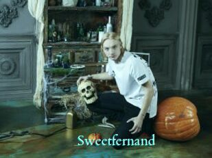 Sweetfernand