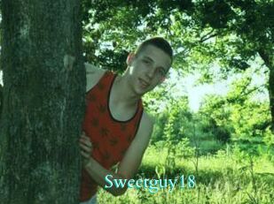 Sweetguy18