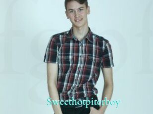 Sweethotpiterboy