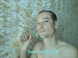 Sweetmilkboy