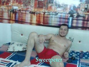 Sweetpeter