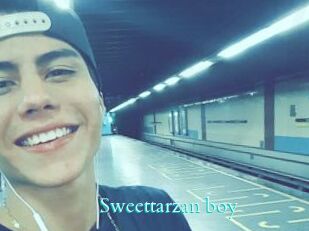 Sweettarzan_boy