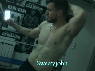 Sweetyjohn