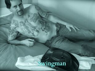 Swingman