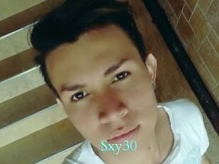 Sxy30_