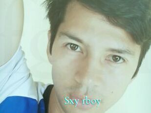 Sxy_rboy
