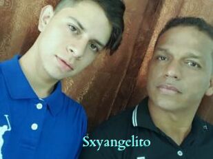 Sxyangelito