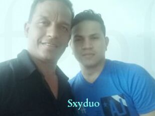 Sxyduo_