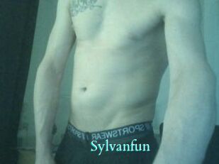 sylvanfun Free Gay Porn Finder