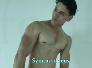 Symon_stevens