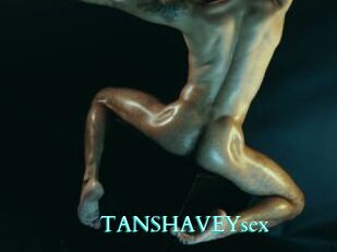TANSHAVEYsex
