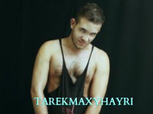TAREKMAXYHAYRI