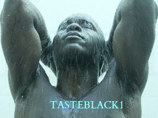 TASTEBLACK1