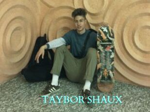TAYBOR_SHAUX