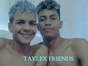 TAYLEX_FRIENDS