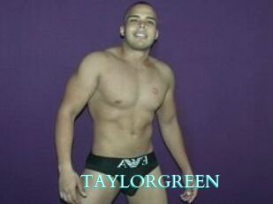 TAYLOR_GREEN