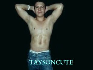 TAYSON_CUTE
