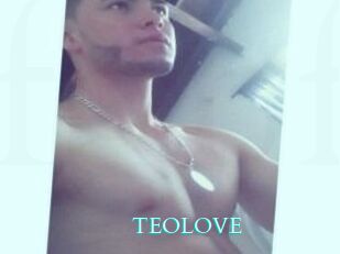 TEO_LOVE