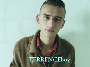 TERRENCEboy