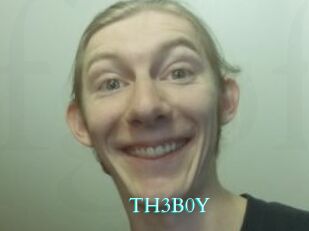 TH3B0Y