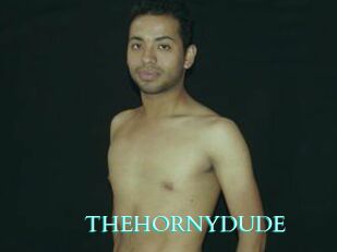 THEHORNYDUDE