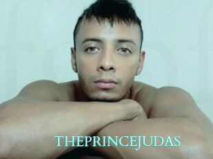 THEPRINCEJUDAS