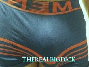 THEREALBIGDICK