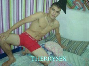 THERRYSEX