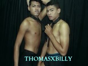 THOMAS_X_BILLY