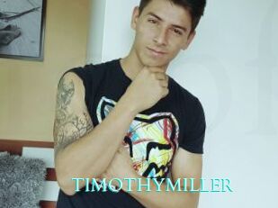 TIMOTHYMILLER