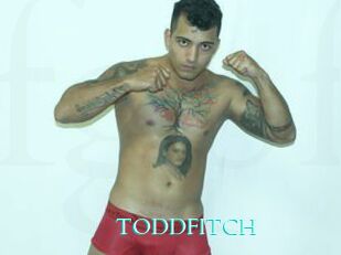 TODDFITCH