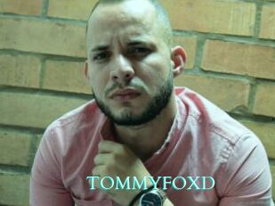 TOMMYFOXD