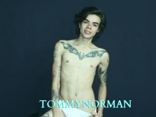 TOMMYNORMAN