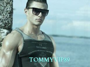 TOMMYVIP89