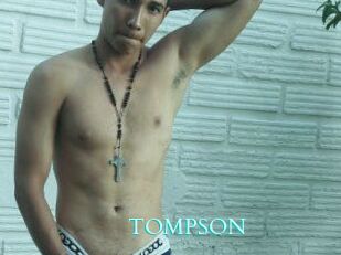 TOMPSON