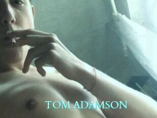 TOM_ADAMSON