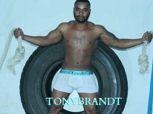 TONYBRANDT