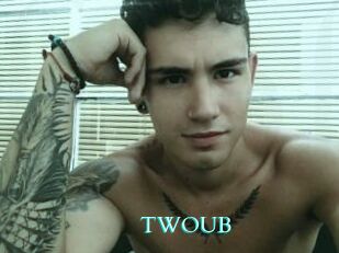 TWOUB