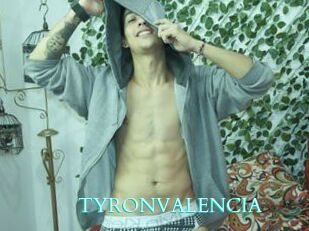 TYRONVALENCIA