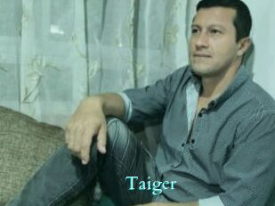 Taiger
