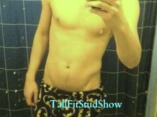 TallFitStudShow