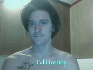 TallHotBoy
