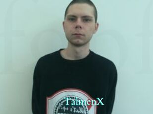 TalmenX