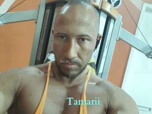 Tamarii
