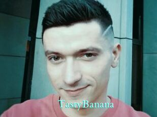 TastyBanana