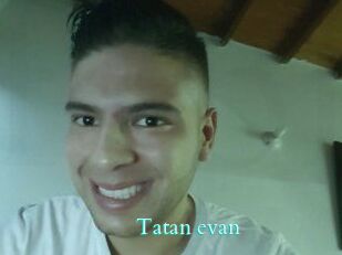 Tatan_evan