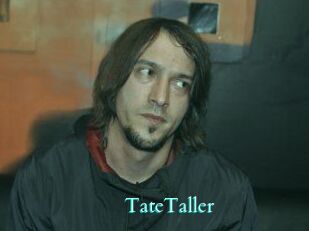 TateTaller